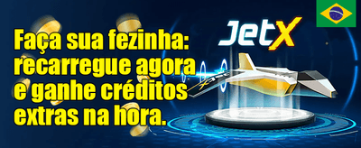 Recarga de Fim de Semana promotion banner